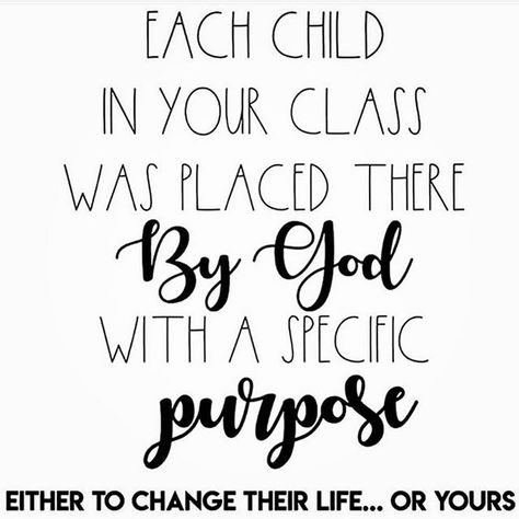 Let this thought sink in. 😭😭😭 Lord, make me worthy of teaching the children you are entrusting to my care this coming school year. Help me to love them fiercely even if they act unlovable at times. Help me to show them how very special they are. When they look back on their year in Pre-k, May they always know that they were LOVED and TREASURED. ❤️❤️ 📸: @thehappiestplaceoncampus Hands On Alphabet Activities, Alphabet Activities For Preschool, Special Education Teacher Quotes, Teacher Encouragement Quotes, Teacher Encouragement, Teacher Appreciation Quotes, Teacher Motivation, Teacher Quotes Inspirational, Teaching Quotes