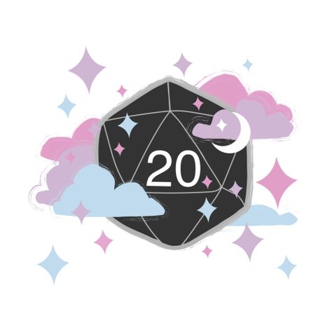 Dnd Art Ideas, Dnd Icon, D20 Tattoo, Bootstrap Paradox, D20 Art, Dnd Wallpaper, D20 Design, Dice Art, Wrist Tattoo Cover Up