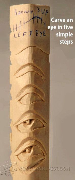 Small Wood Carving, Wood Carving Ideas, Art Sculpture En Bois, Tre Kunst, Whittling Projects, Wood Carving Faces, Dremel Carving, Simple Wood Carving, Wood Carving For Beginners