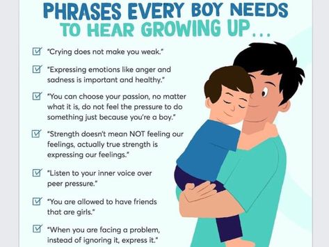 Mother And Son Relationship, Raising A Boy, Insensitive People, Teaching Boys, Building Resilience, Positive Affirmations For Kids, Positive Parenting Solutions, Parenting Solutions, Parenting Boys