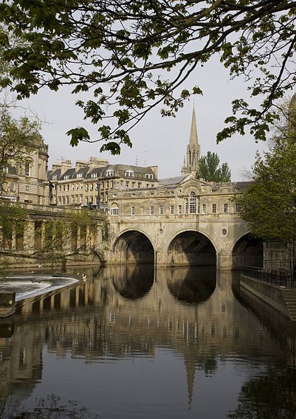 Pulteney Bridge built by Robert Adam Bath Somerset, Bath England, Real Estat, Voyage Europe, Bangor, Chichester, England And Scotland, Newcastle Upon Tyne, Zadar