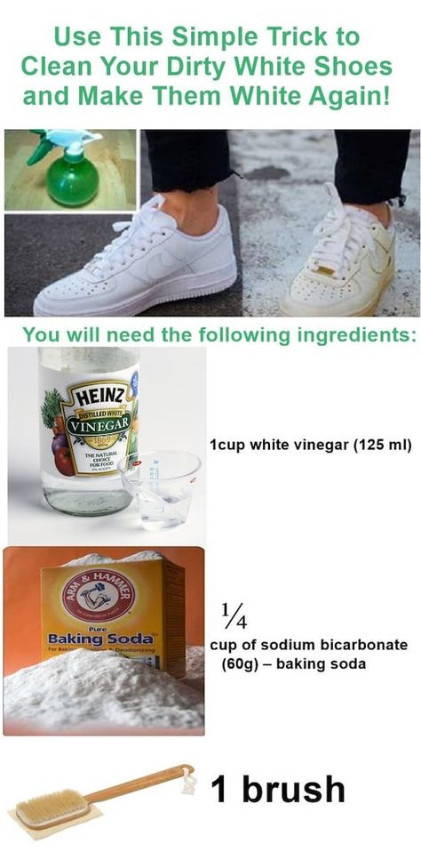 Life Hacks Iphone, How To Clean White Shoes, Shoes Hack, Shoes Ideas, Simple Life Hacks, Diy Life Hacks, Clean Shoes, Diy Cleaning Products, Shoes With Jeans