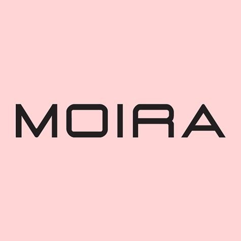 MOIRA BEAUTY - MAKE YOUR BEAUTIFUL DESTINY Papaya Extract, Liquid Shadow, Glitter Liner, Makeup Logo, Unclog Pores, Perfect Eyes, Eyeshadow Primer, Makes You Beautiful, Gel Liner