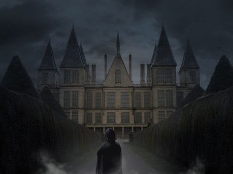 Malfoy Manor is in Wiltshire. Harry Potter, Books, Malfoy Manor, Cologne Cathedral, The Story, Louvre, Wattpad, Building