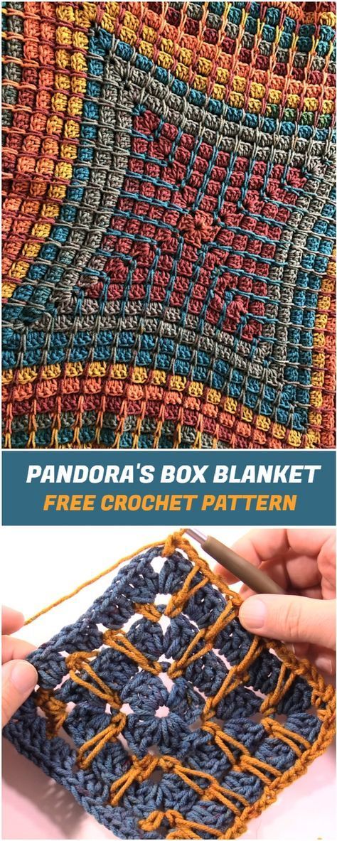 Lidia Crochet Tricot, Zig Zag Crochet, Beau Crochet, Pandora's Box, Crochet Blanket Afghan, Crochet Simple, Haken Baby, Afghan Patterns, Blanket Patterns