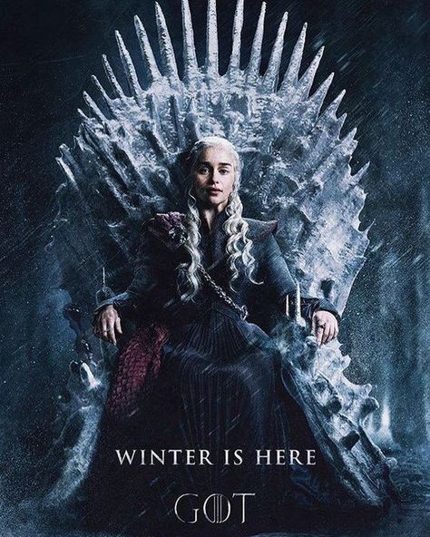 Are Game of Thrones books better than series? Winter Tattoo, Game Of Thrones Facts, The Mother Of Dragons, Game Of Thrones Poster, Daenerys Stormborn, Game Of Thrones Books, Game Of Throne Daenerys, The Iron Throne, Game Of Thrones Quotes