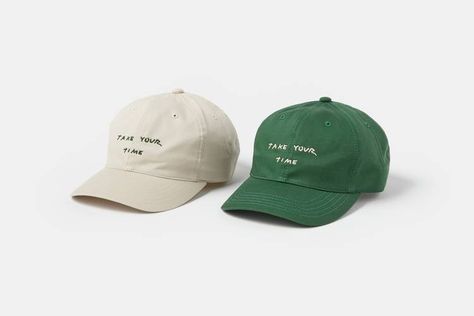 Tea Club Scheme Team Larry Clark Caps | HYPEBEAST Rihanna Fenty Puma, Caps Design, Larry Clark, Tea Club, Caps Style, Fall Lookbook, Entertainment Design, Winter Lookbook, Cap Designs