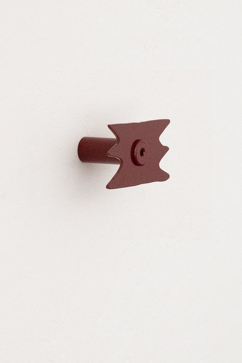 Wall Hooks– Upton Ceramic Wall Hook, Hand Towel Hook, Brass Wall Hooks, Maroon Walls, Modern Decorative Wall, Wall Stud, Hang Bags, Entryway Hooks, Drywall Anchor