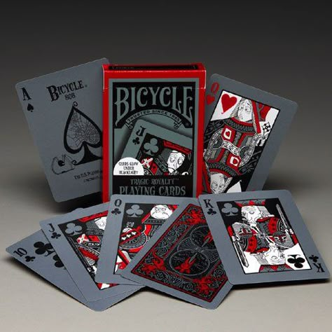 Unique Playing Cards, Bicycle Cards, Bicycle Playing Cards, Playing Cards Design, Custom Decks, Deck Box, Playing Card Deck, Poker Cards, Family Game Night