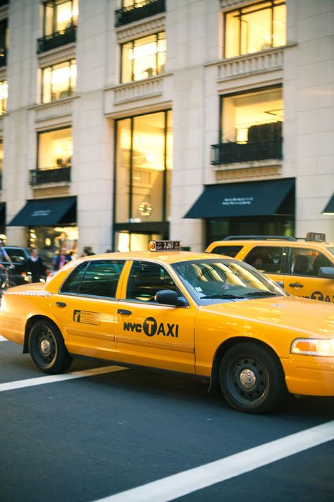 Ann Street Studio, New York Taxi, Voyage New York, Yellow Taxi, Yellow Cabs, I Love Nyc, Empire State Of Mind, Taxi Cab, I Love Ny