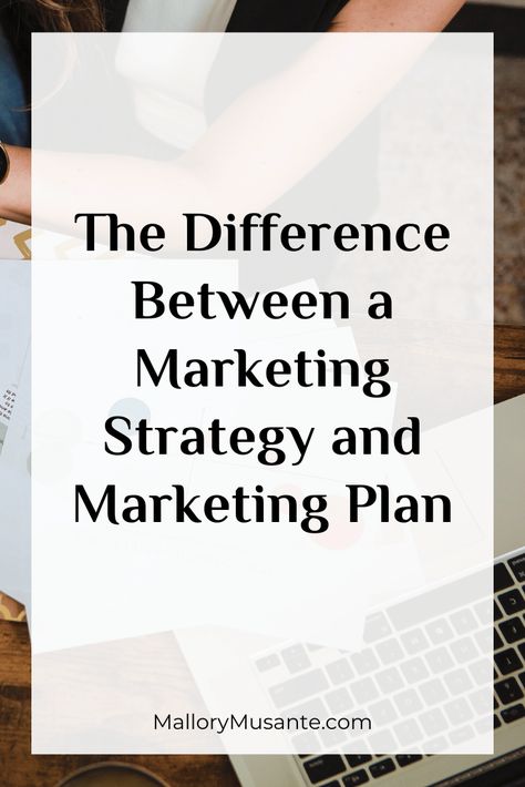 The Difference Between a Marketing Strategy and Marketing Plan How To Write A Marketing Plan, How To Create A Marketing Strategy, How To Create A Marketing Plan, Journal Business Plan, Marketing Strategy For Clothing Brand, Nurture Sequence, Social Media Strategy Marketing Plan, Marketing Plan Infographic, Book Marketing Plan