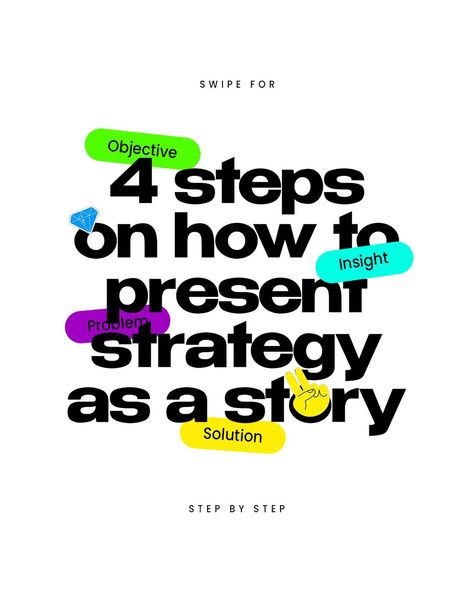 Dive into our 4-step guide to turn your presentations into captivating narratives ⬇️ The 🍒 on top is when you can create a strategy that flows as a story — you are presenting more than data. You are now leveraging connections that drive action 🤝 . . . . . . . #storytelling #strategy #digitalmarketing #impactfulpresentationskills #contentstrategy Presentation Storytelling, Social Design, Social Post, Digital Storytelling, Design Research, Post Ideas, Content Strategy, Social Media Management, Social Media Manager