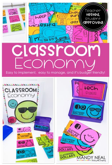 Award System Classroom, Classroom Economy System, Classroom Money, Classroom Store, Classroom Incentives, Classroom Economy, Classroom Behavior Management, 5th Grade Classroom, Classroom Management Strategies