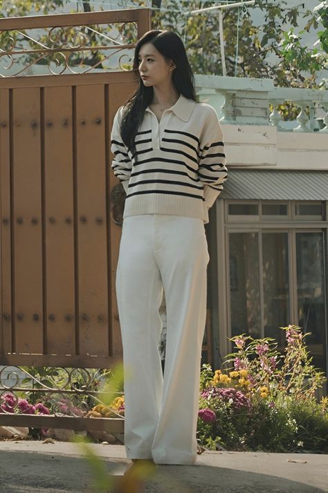 Office Casual Outfit, Korean Casual Outfits, Everyday Fashion Outfits, Casual Day Outfits, Quick Outfits, Stylish Work Outfits, Trendy Fashion Outfits, Pinterest Outfits, Modest Fashion Outfits