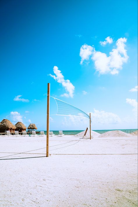 Belize City, Ambergris Caye, Volleyball Images, Volleyball Aesthetic, Beach Volleyball Court, Volleyball Wallpaper, Indoor Volleyball, Volleyball Photos, Beach Cabana