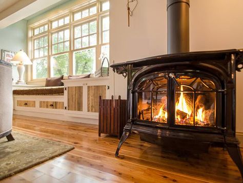 VERMONT CASTINGS Radiance | Hearth Products | Great American Fireplace in Menomonie, WI