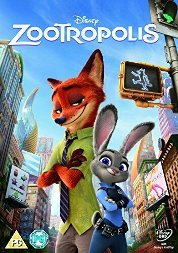 Zootopia Movie, Disney Zootropolis, Zootopia 2016, Bonnie Hunt, Mike Mitchell, New Disney Movies, Zombie Land, Animation Disney, Disney Presents