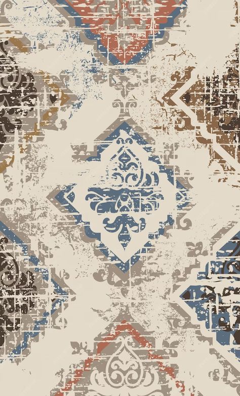 Motif Vector, Vector Patterns Design, Geometric Pattern Art, Abstract Pattern Design, Baroque Pattern, Geometric Textures, Geometric Pattern Design, Textile Pattern Design, Decoration Vintage