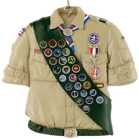 Eagle Scouts