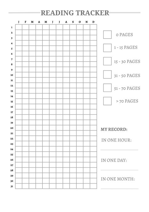 Book tracker Journaling Reading Tracker, Planner Book Ideas, Journal Tracker Ideas Printable, Book Tracking Printable, Printables For Journal, Book Reading Journal Template, Book Progress Tracker, Readathon Tracker, Good Notes Book Tracker