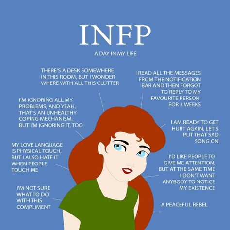 Mediator Personality Type, Mediator Personality, Infp Relatable, Infp Personality Traits, Meyers Briggs Personality Test, Infp Problems, Infp T Personality, Infp Personality Type, Folk Medicine