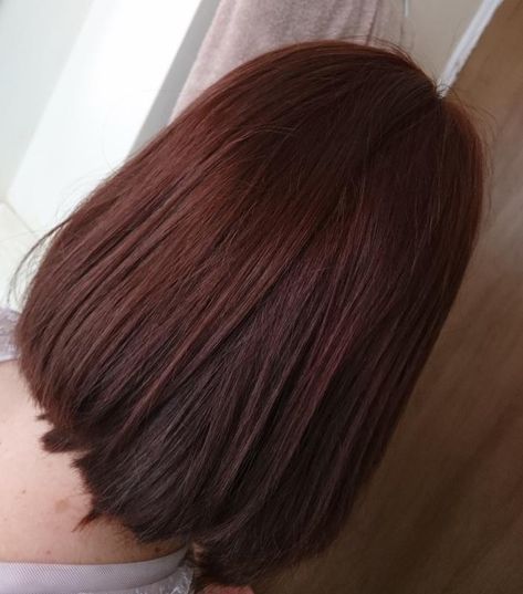 Copper Mahogany Hair, Blonde Hair Golden, Mahogany Brown Hair Color, Hair Brown Color, Mahogany Brown Hair, Burgundy Hair Dye, Copper Brown Hair Color, Copper Brown Hair, Mahogany Hair