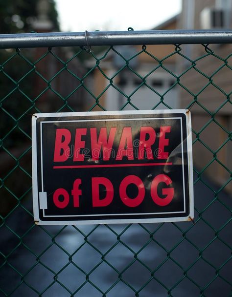 Beware of dog. Sign outside private property #Sponsored , #affiliate, #Paid, #dog, #private, #Sign, #Beware Private Sign, Beware Of Dog Sign, Beware Of Dog, Aggressive Dog, Private Property, Dog Signs, Over The Years, Fence, Dog Cat