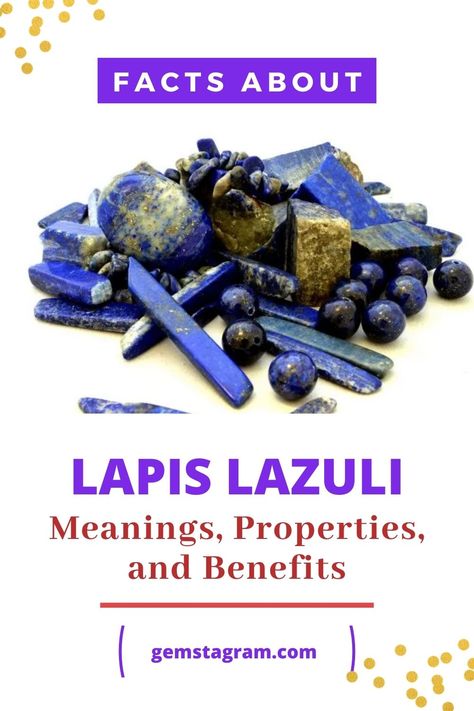 Lapis Lazuli Meaning, Essential Oil Combinations, Lapis Lazuli Crystal, Lapis Necklace, Lapis Lazuli Jewelry, Spiritual Crystals, Lapis Lazuli Necklace, Lapis Lazuli Ring, Crystal Healing Stones