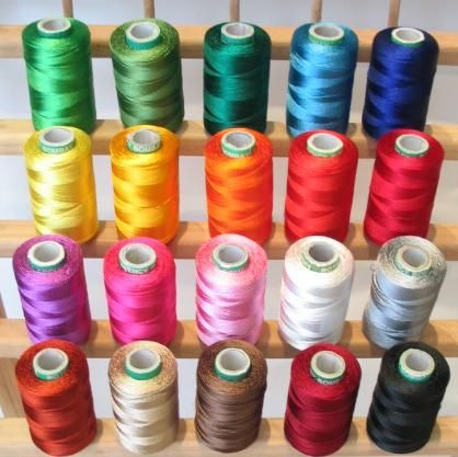 Couture, Patchwork, Colour Shade Card, Embroidery Creative, Thread Pattern, Spools Of Thread, Shade Card, Machine Embroidery Thread, Homemade Quilts