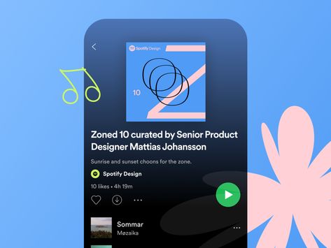 Spotify Graphic Design, Playlist Graphic Design, Playlist Design, Vibe Playlist, Spotify Design, Spotify Artist, Spotify Playlists, Lo Fi, Music Class