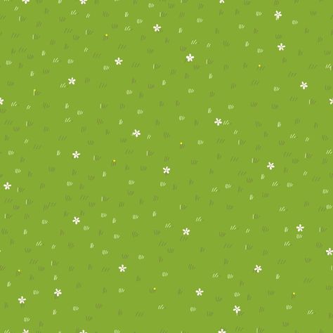 Cartoon Grass, Cartoon Nature, Grass Drawing, Cartoon Garden, Summer Vector, Grass Background, Grass Pattern, Spring Pattern, Patterns Wallpaper