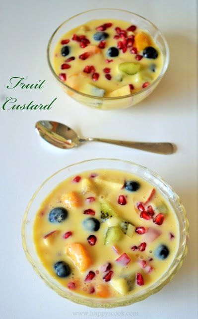 Fruit Custard Recipe | Mixed Fruit Custard | Fruit Salad with Custard Milk | Custard Fruit Salad, Indian Fruit Salad Recipe, Fruit Custard Recipe, Falooda Recipe, Fruit Custard, Fruit Salad Recipe, Custard Recipe, Recipe Indian, Custard Recipes