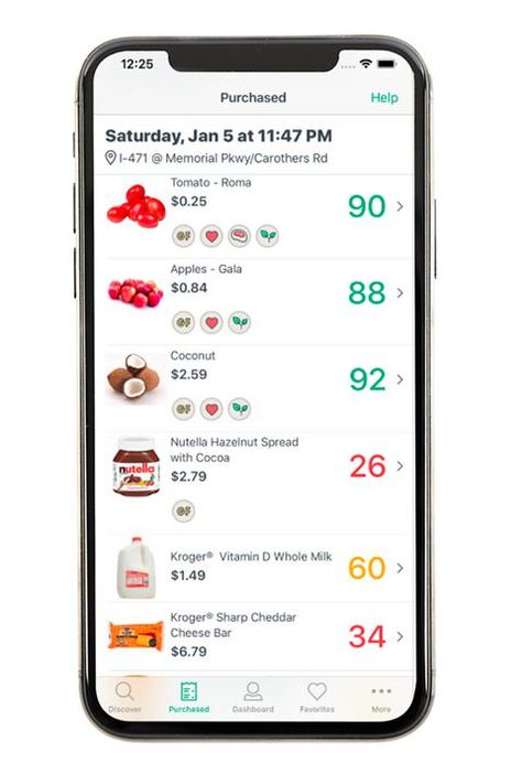 7 Best Grocery Shopping List Apps - Easy Grocery Shopping Apps That Will Save You Time and Money Grocery Store Comparison Price List, Grocery App Design, Grocery List App, Food Tracker App, We’re Out Of Grocery List, Grocery Shopping App, Food Tracking, Groceries App, Food Tracker