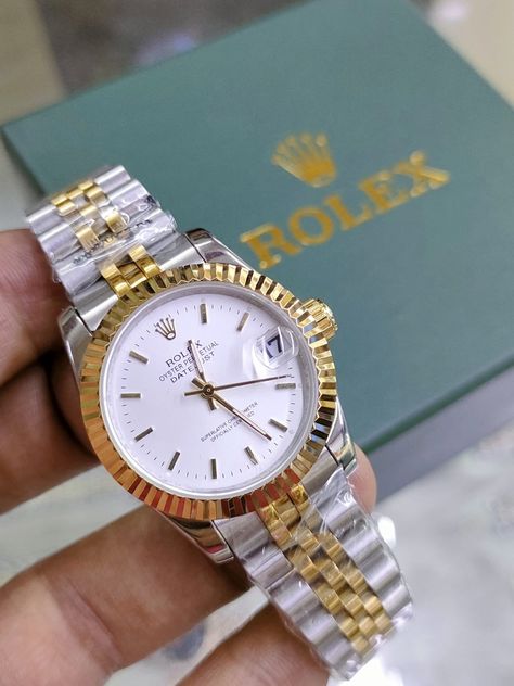 Rolex Master COPY Watch Rolex Watches For Sale, Watches For Sale, Two Tone Watch, Watch Sale, Rolex Watches, Rolex, Two Tone, For Sale, Quick Saves