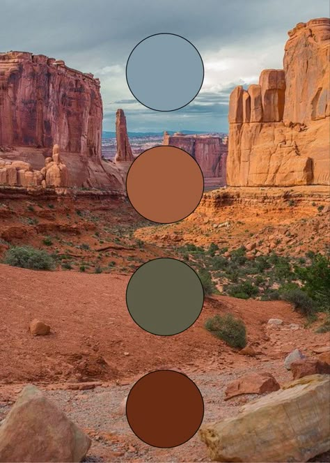 Desert Colors Wedding, Fall Desert Wedding Colors, Desert Pallet Colors, Desert Wedding Color Palette, Arizona Wedding Colors, Desert Boho Wedding Color Scheme, Sedona Color Palette, Desert Wedding Colors Palette, Desert Tones Colour Palettes