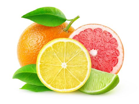 Fresh citrus fruits. Citrus fruits (lemon, lime, grapefruit, orange) isolated on , #AFF, #Citrus, #lemon, #lime, #Fresh, #citrus #ad 1300 Calorie Diet, Fitness Smoothies, Detox Drinks Flat Tummy, Fat Burning Foods Belly, Detox Drink Before Bed, Drinks Before Bed, Citrus Twist, Fat Burning Smoothies, Citrus Fruits