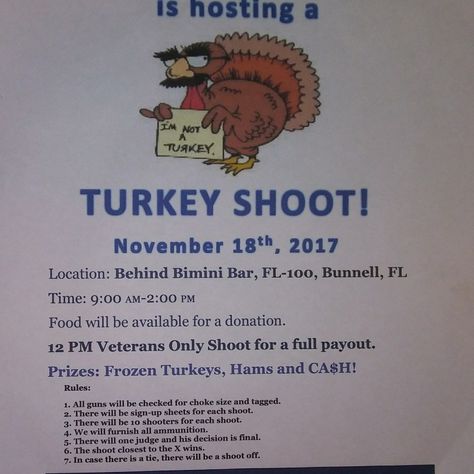 Turkey Shoot Turkey Shoot Ideas, Frozen Turkey, Church Youth, Free Throw, Employee Engagement, Fire Dept, Quick Saves