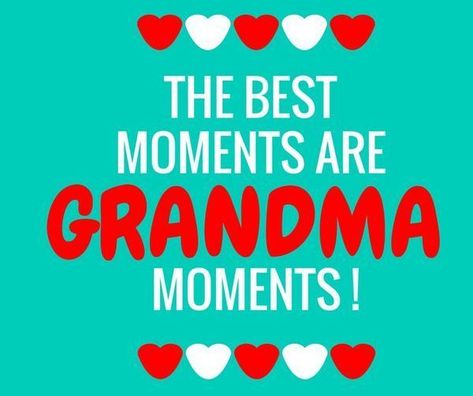 Great Grandma Quotes, Grandmother Quotes Funny, Missing Grandma Quotes, Grandma Quotes Funny, Grandma Journal, Grandkids Quotes, Grandpa Quotes, Granddaughter Quotes, Quotes About Grandchildren