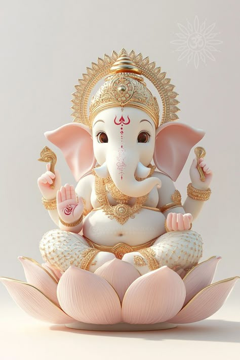 Bhairav Baba, Ganesh Bappa, Om Ganeshay Namah, Ganesha Art Illustration, Money Images Cash, Cash Indian, Money Images Cash Indian, Photos Of Ganesha, Ganpati Bappa Wallpapers