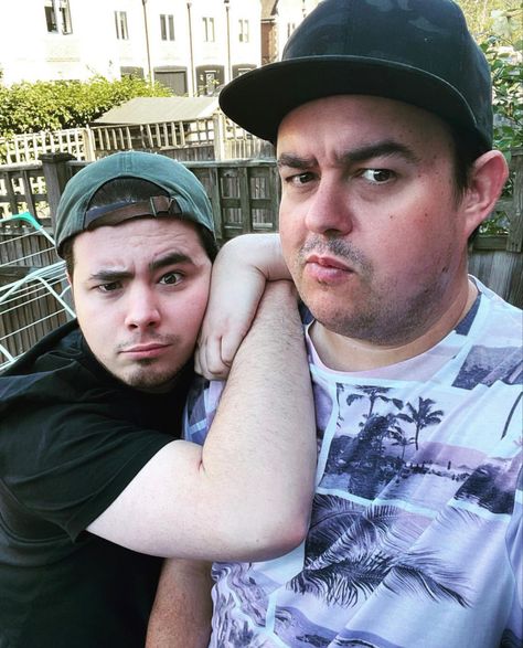 Daz Black, Daz Games, Father Figure, Youtubers, Tea Party, Wallpapers, Tea, Collage, Funny