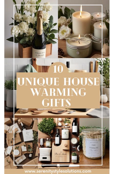 Looking for the best housewarming gift ideas? Check out these top picks for housewarming gift baskets, unique new home gift ideas, and the best gifts for new homeowners. #housewarmingideas #housewarminggift #giftideas #giftforhouse New House Gift Basket, Best Housewarming Gift Ideas, House Warming Gift Ideas, Home Gifts Ideas, New Home Gift Ideas, Gifts For New Homeowners, Practical Housewarming Gifts, Goat Shed, Home Gift Ideas