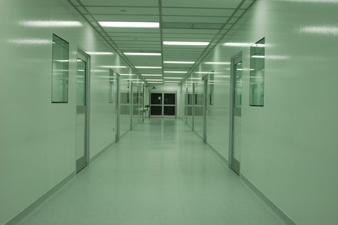 Hospital Corridor Aesthetic, Cold Hospital Aesthetic, Eerie Hospital, Hospital Hallway Aesthetic, Hospital Liminal Space, Liminal Hospital, Corridor Hospital, Hospital Lighting, Hospital Background