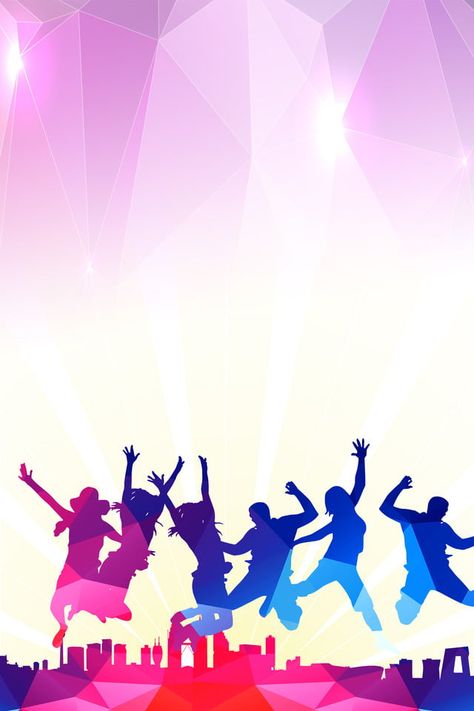 Freshmen Start School Welcome New Poster Background Material College Fest Poster Background, Zumba Poster Background, Zumba Background Design, Protest Background, Poster Background Design Poster Background Design Creative, Dance Background Design, Cultural Event Poster, Background School Design, School Background Design