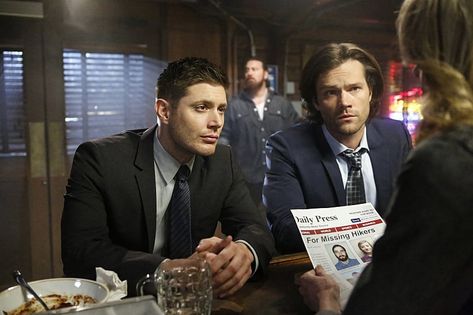 Supernatural Season 12, Supernatural Season 11, Supernatural Facts, Supernatural Episodes, Eric Kripke, Bobby Singer, Supernatural Jensen, Jensen Ackles Jared Padalecki, Sam Dean