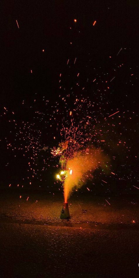 Diwali Night Snap, Dipawali Snap, Firecrackers Snap, Diwali Fireworks Photography, Diwali Crackers Photography, Diwali Fake Snap, Diwali Images Festivals, Birthday Aesthetic Story, Diwali Crackers Images