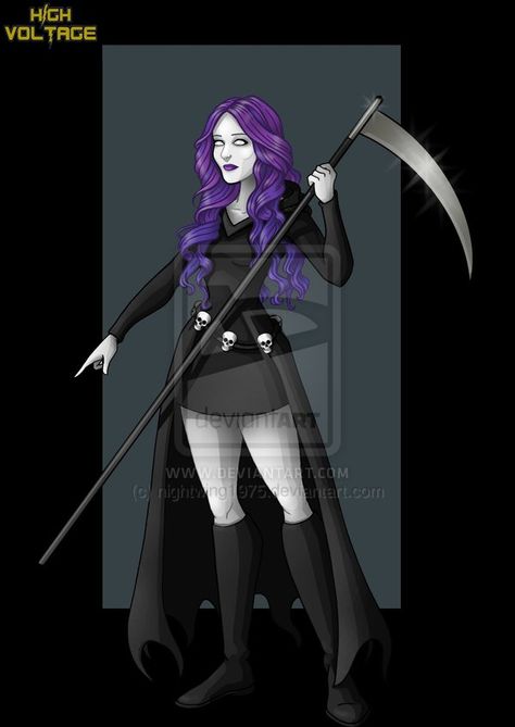 Grim Reaper Costume Female, Grim Reaper Female, Grim Reaper Girl Costume, Reaper Genderbend, Women Grim Reaper, Girl Grim Reaper, Female Grim Reaper, Halloween Reaper, Grim Reaper Drawing