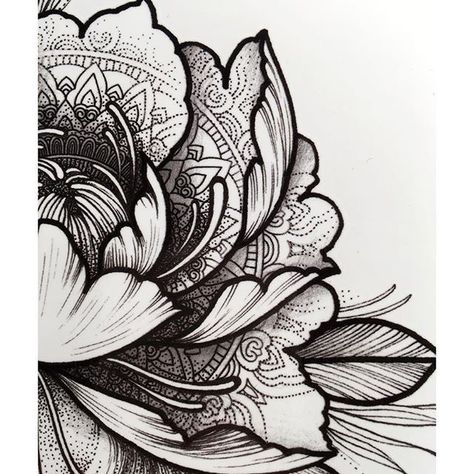 Floral Mandala Tattoo Sleeve, Cybergoth Tattoo, Micro Realism, Floral Mandala Tattoo, Kunst Tattoos, Tattoo Back, Muster Tattoos, Adam Scott, Inspiration Tattoos