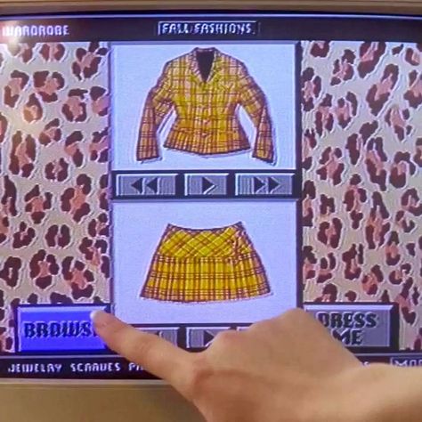 Outfit App, Wardrobe App, Closet App, Outfit Generator, Clueless 1995, Clothing Apps, Be More Sustainable, Digital Wardrobe, Clueless Fashion