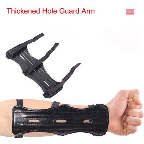 Protect your arm in style with our Adjustable Cow Leather Forearm Protector! 🏹🔥 Say goodbye to bruises while hunting or shooting with this durable arm guard. Get yours now with 🚚 Free shipping now available for this item – 🛒 grab it while it lasts! at the link in our bio! #archery #hunting #shooting #bowhunting #armguard #protectivegear #leathercraft #outdooradventures #targetpractice #huntingseason #archerylife #sportsman #bowrange #safetyfirst #huntinggear #handmade #shootingsports Bowhunting, Arm Guard, Target Practice, Shooting Sports, Shooting Accessories, Archery Hunting, Bow Hunting, Hunting Season, Hunting Gear