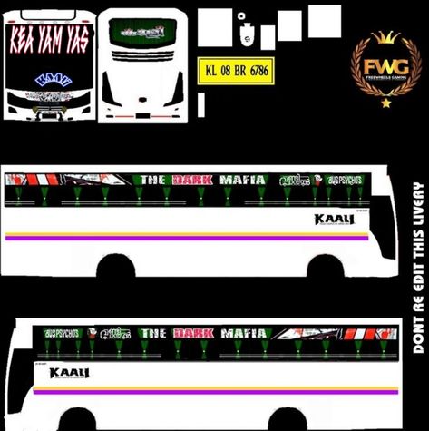 White Bus Livery, Kerala Tourist Bus Livery, Bus Skin Livery Hd, Bus Livery Ksrtc, Dont Waste Time Quotes, Bus Colour, Private Bus Livery, Hd Wallpaper Pattern, Bus Livery